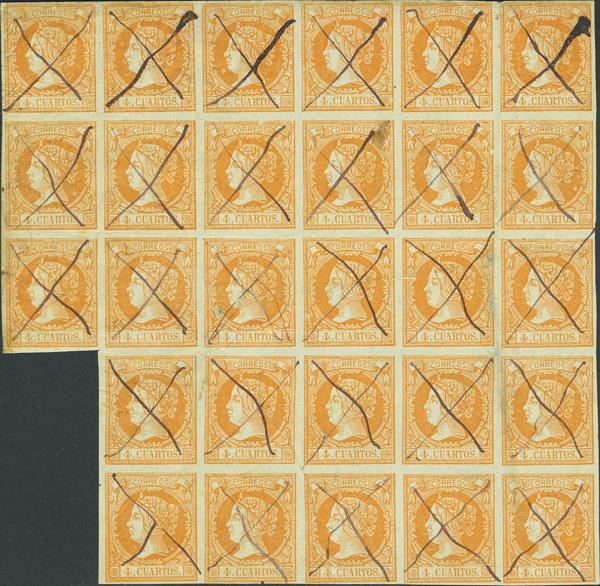 265 | 1º y 2º Centenario