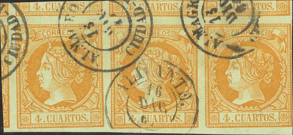 267 | 1º y 2º Centenario