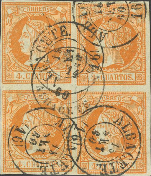 268 | 1º y 2º Centenario