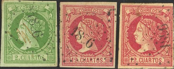 273 | 1º y 2º Centenario