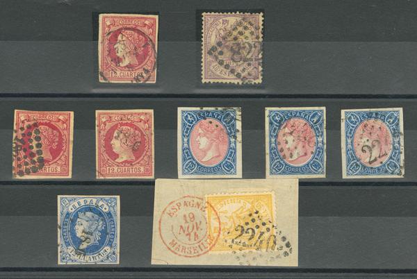 274 | 1º y 2º Centenario