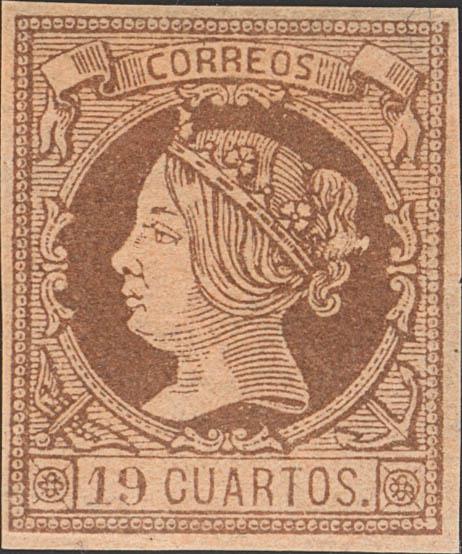 276 | 1º y 2º Centenario. Sperati