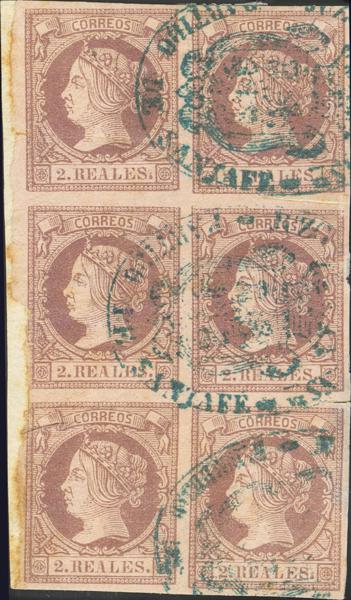 278 | 1º y 2º Centenario