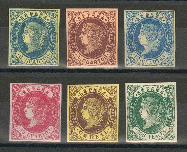 280 | 1º y 2º Centenario