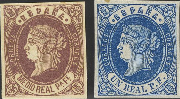 281 | 1º y 2º Centenario