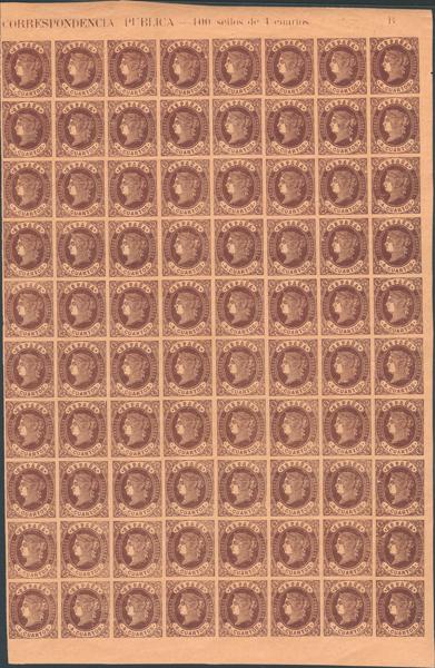 282 | 1º y 2º Centenario