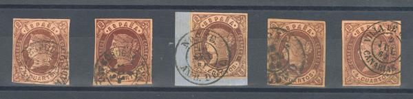 285 | 1º y 2º Centenario