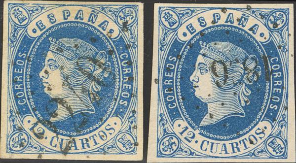 287 | 1º y 2º Centenario