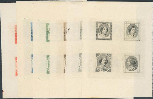 292 | 1º y 2º Centenario