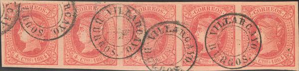 295 | 1º y 2º Centenario