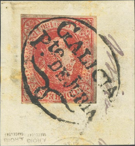 296 | 1º y 2º Centenario