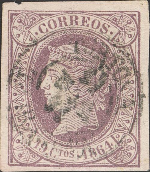 300 | 1º y 2º Centenario. Sperati