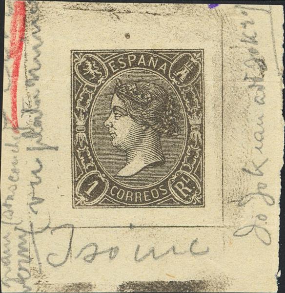 312 | Spain. Sperati