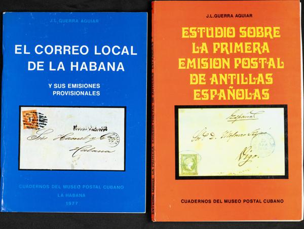 34 | Cuba. Bibliografía