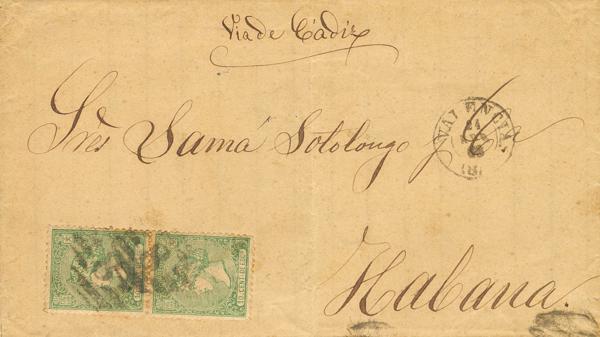 351 | 1º y 2º Centenario