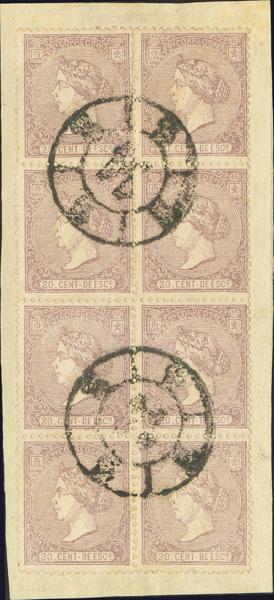 354 | 1º y 2º Centenario