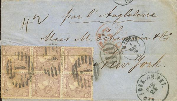 356 | 1º y 2º Centenario