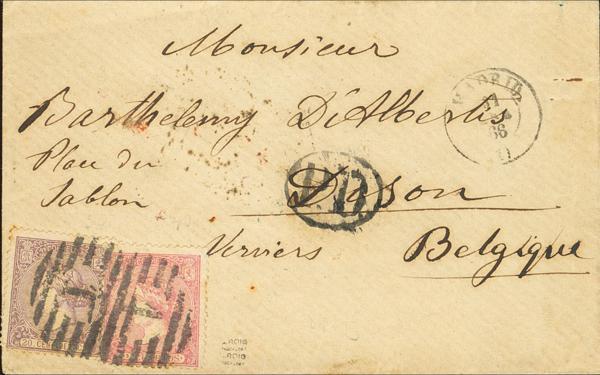 357 | 1º y 2º Centenario