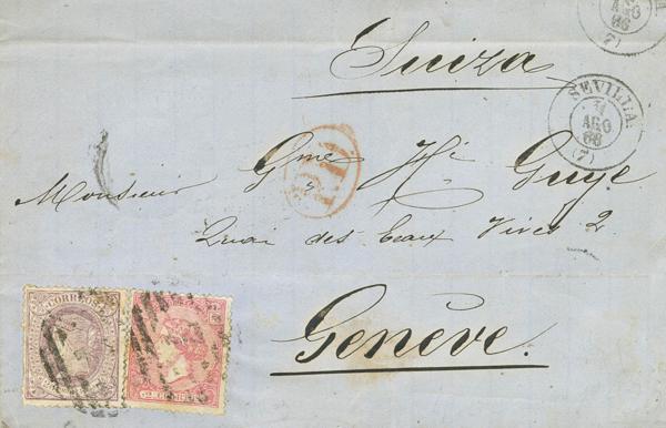 361 | 1º y 2º Centenario