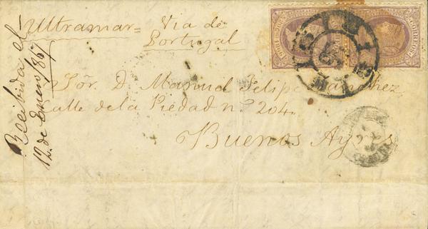 362 | 1º y 2º Centenario