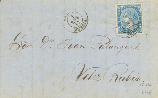 372 | 1º y 2º Centenario