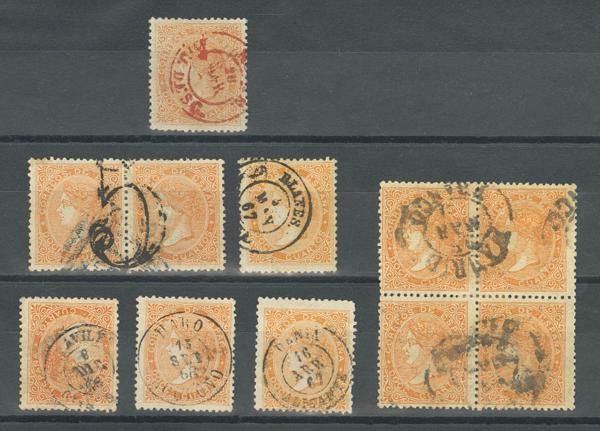 375 | 1º y 2º Centenario