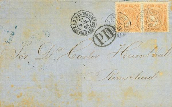 377 | 1º y 2º Centenario