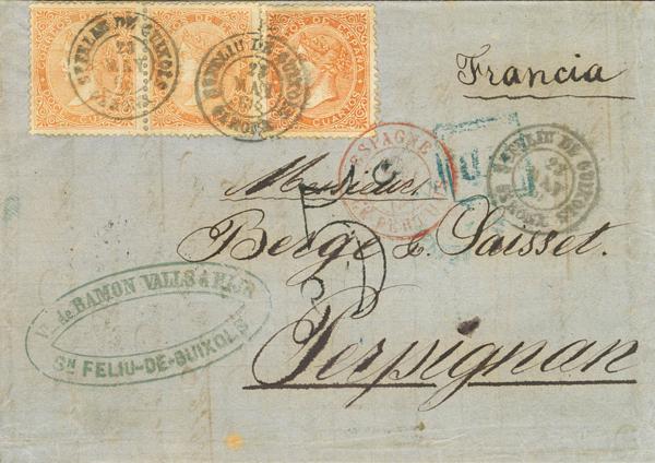 379 | 1º y 2º Centenario