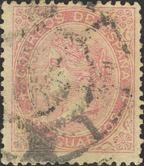 384 | 1º y 2º Centenario. Sperati