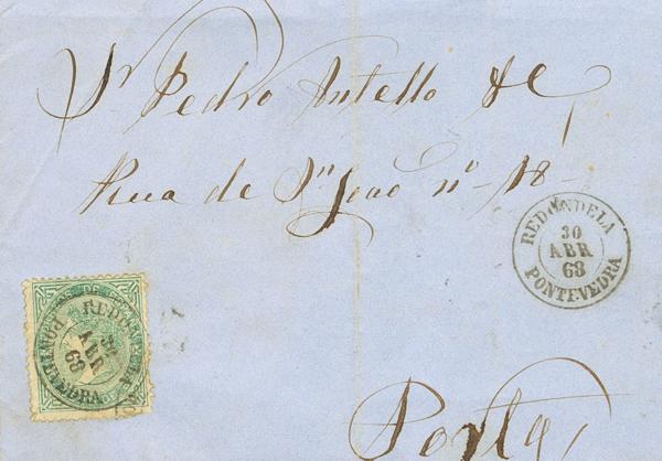 387 | 1º y 2º Centenario