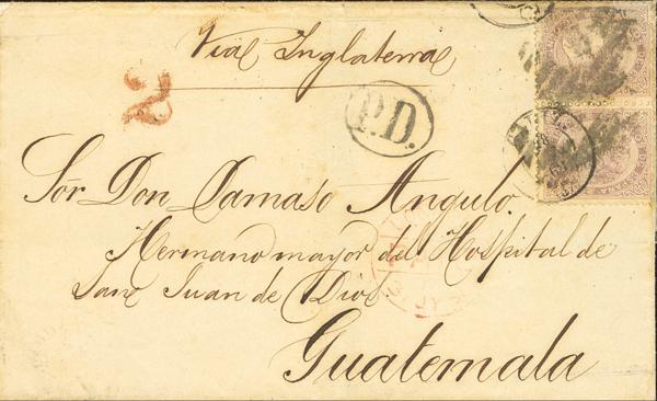 390 | 1º y 2º Centenario