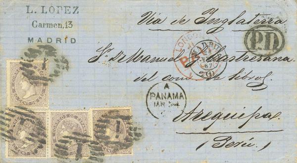 392 | 1º y 2º Centenario