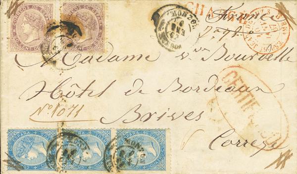 393 | 1º y 2º Centenario