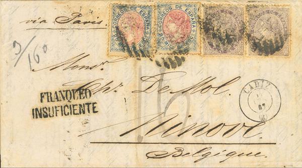 394 | 1º y 2º Centenario