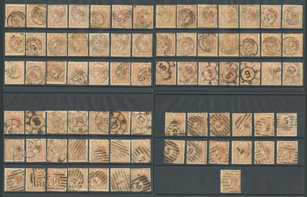 396 | 1º y 2º Centenario