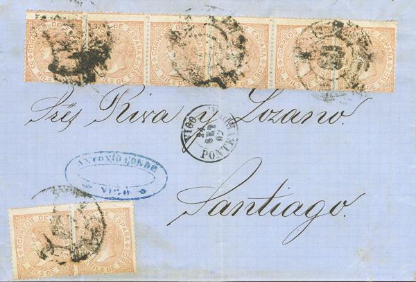 399 | 1º y 2º Centenario