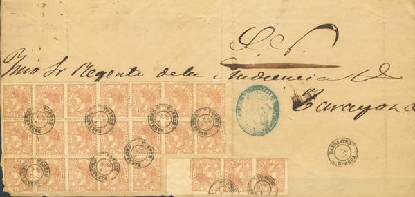 401 | 1º y 2º Centenario