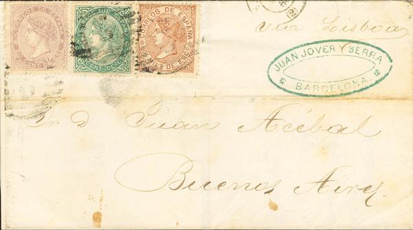 403 | 1º y 2º Centenario