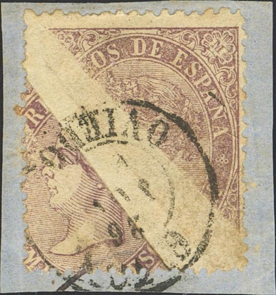 408 | 1º y 2º Centenario