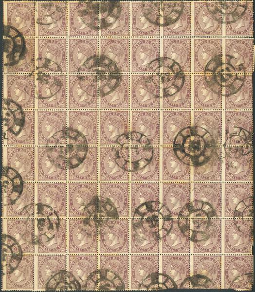 409 | 1º y 2º Centenario