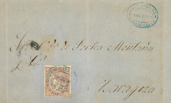 410 | 1º y 2º Centenario