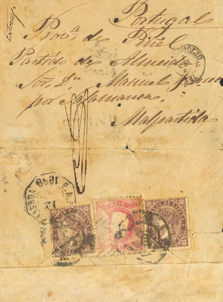 413 | 1º y 2º Centenario