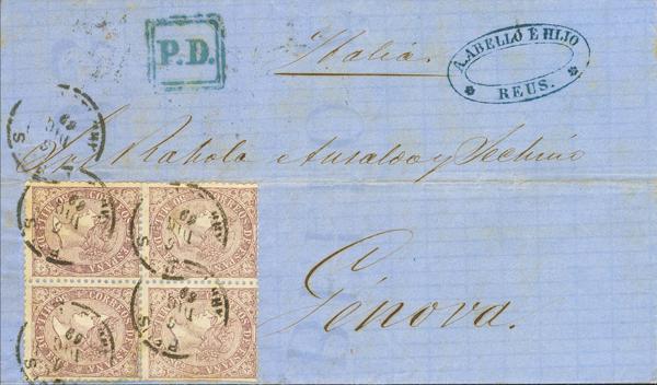 414 | 1º y 2º Centenario