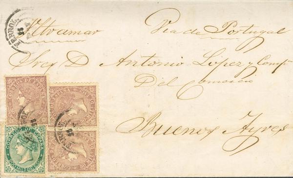 415 | 1º y 2º Centenario