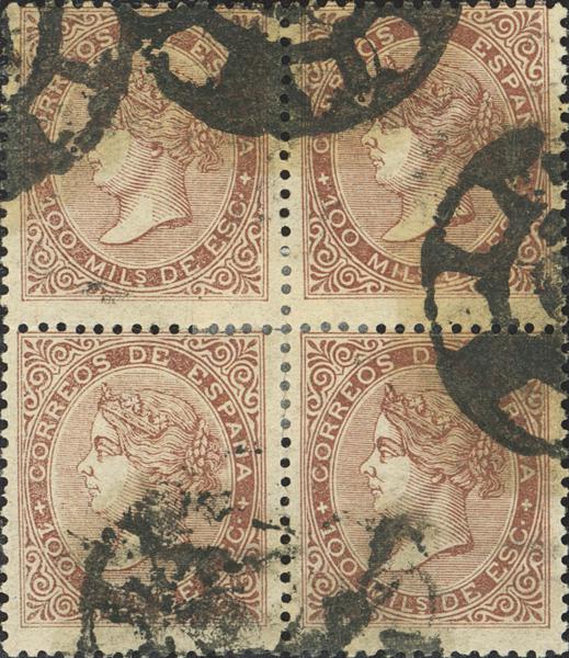 416 | 1º y 2º Centenario