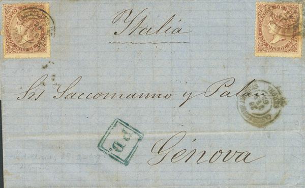 417 | 1º y 2º Centenario