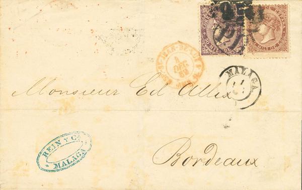 418 | 1º y 2º Centenario