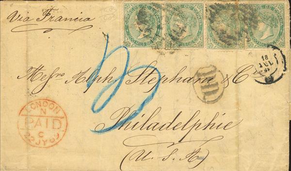 421 | 1º y 2º Centenario