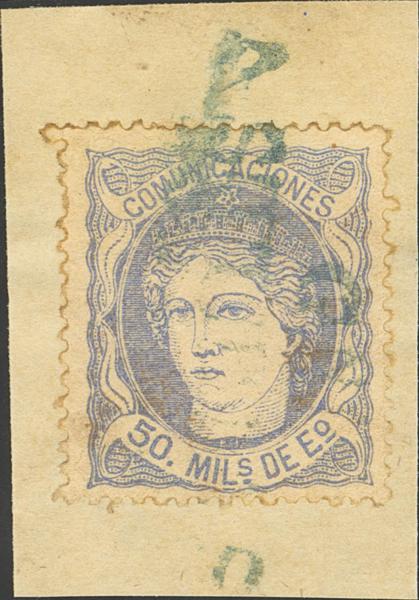 431 | 1º y 2º Centenario