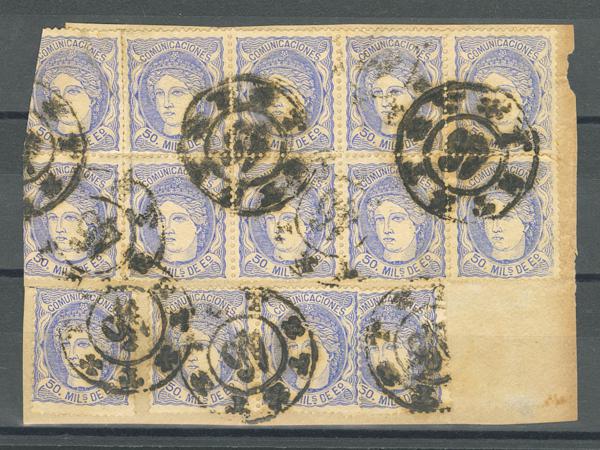 432 | 1º y 2º Centenario